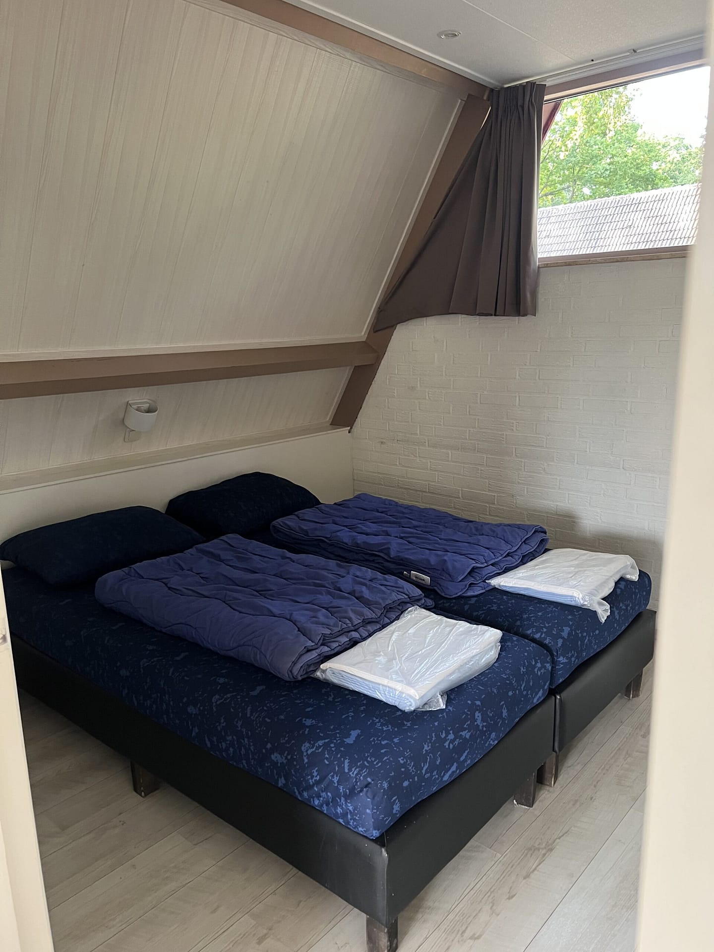 Slaapkamer