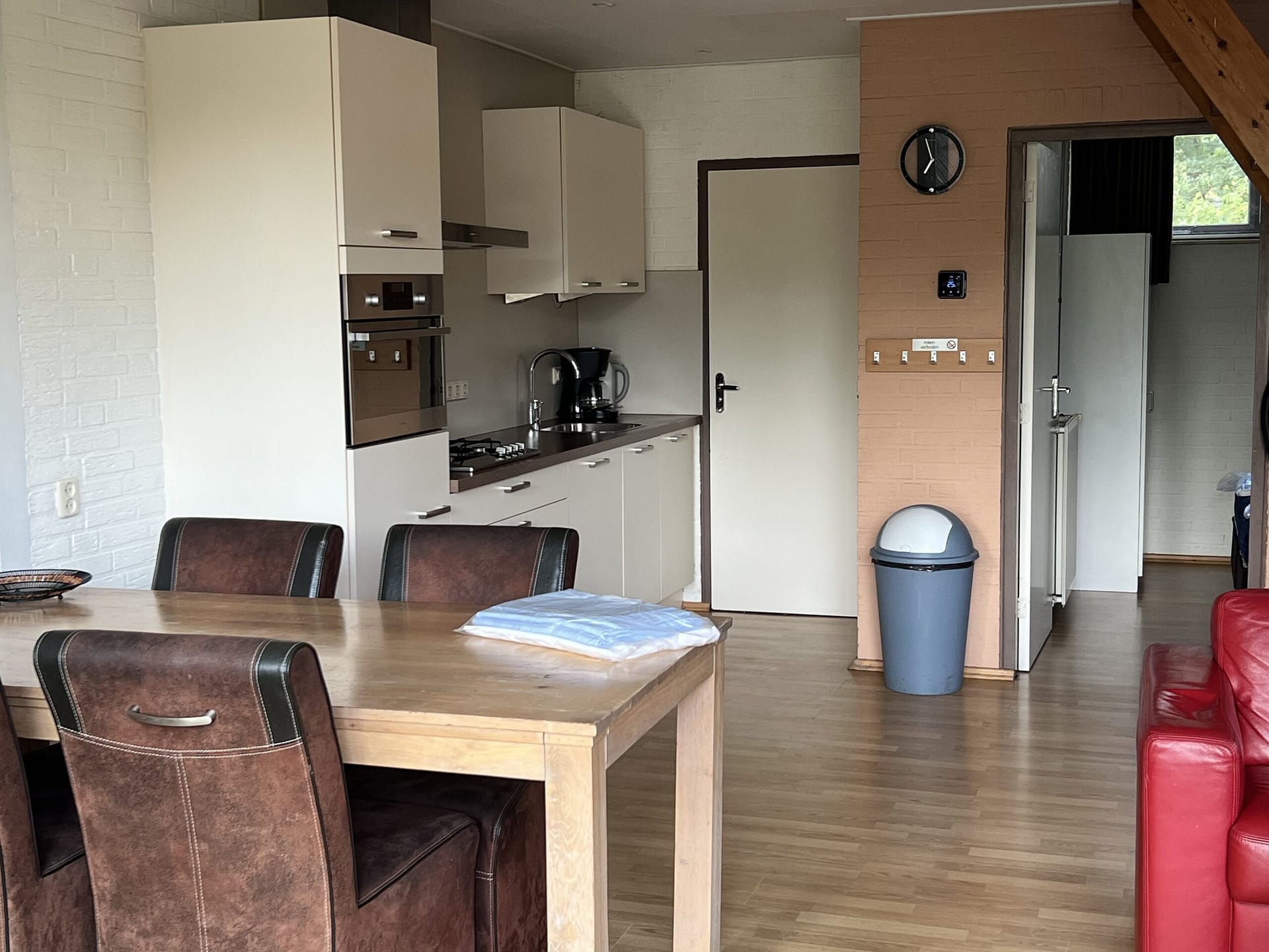 Open keuken