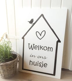 Sfeerimpressie vakantiepark t Vosseven - vakantiehuisje in Limburg