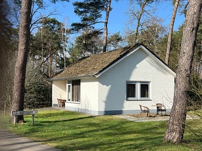Walnoot Bosvilla