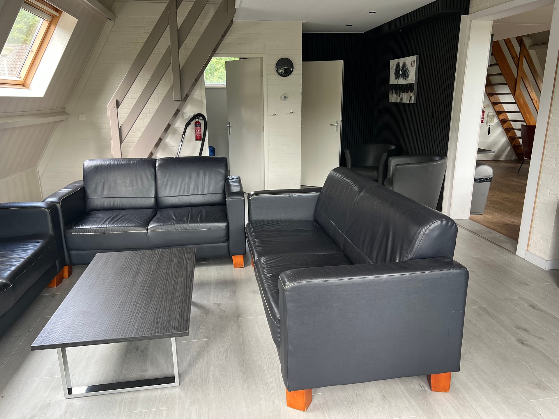 't Vosseven groepswoning